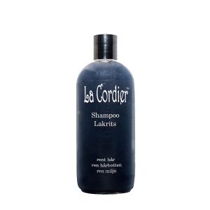 La Cordier Lakrits Shampoo